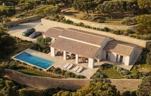 Nouvelle construction - Villa - Benissa