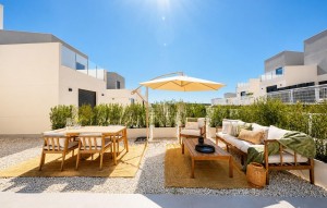 New Build - Semidetached - BAÑOS Y MENDIGO