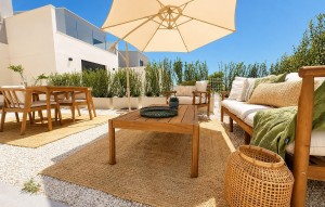 New Build - Semidetached - BAÑOS Y MENDIGO