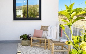 New Build - Semidetached - BAÑOS Y MENDIGO