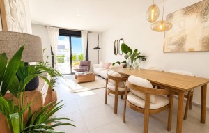 New Build - Semidetached - BAÑOS Y MENDIGO