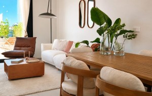 New Build - Semidetached - BAÑOS Y MENDIGO