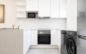 New Build - Semidetached - BAÑOS Y MENDIGO