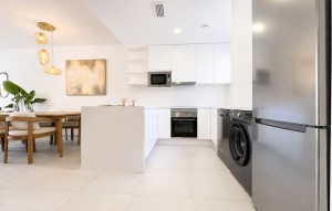 New Build - Semidetached - BAÑOS Y MENDIGO