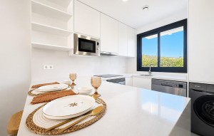 New Build - Semidetached - BAÑOS Y MENDIGO