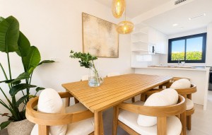 New Build - Semidetached - BAÑOS Y MENDIGO