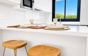 New Build - Semidetached - BAÑOS Y MENDIGO
