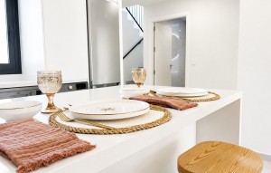 New Build - Semidetached - BAÑOS Y MENDIGO