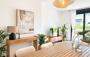 New Build - Semidetached - BAÑOS Y MENDIGO