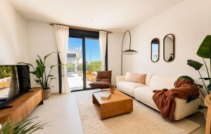 New Build - Semidetached - BAÑOS Y MENDIGO