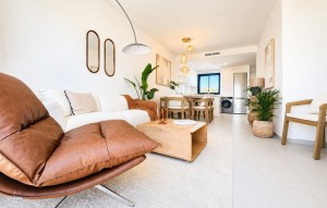 New Build - Semidetached - BAÑOS Y MENDIGO