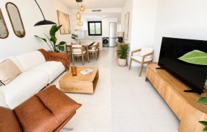 New Build - Semidetached - BAÑOS Y MENDIGO