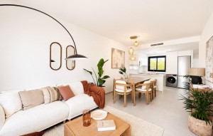 New Build - Semidetached - BAÑOS Y MENDIGO