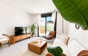 New Build - Semidetached - BAÑOS Y MENDIGO