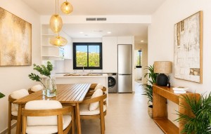 New Build - Semidetached - BAÑOS Y MENDIGO