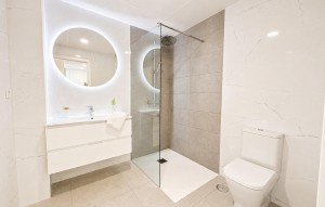 New Build - Semidetached - BAÑOS Y MENDIGO