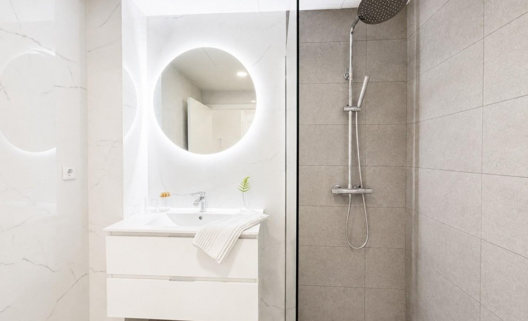 New Build - Semidetached - BAÑOS Y MENDIGO
