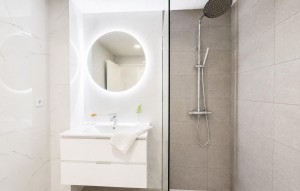 New Build - Semidetached - BAÑOS Y MENDIGO