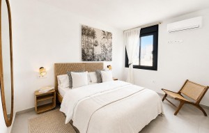 New Build - Semidetached - BAÑOS Y MENDIGO