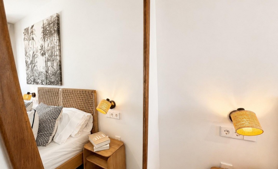 New Build - Semidetached - BAÑOS Y MENDIGO
