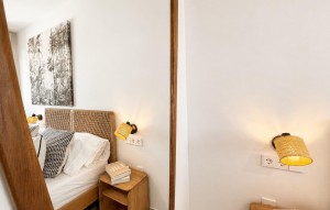 New Build - Semidetached - BAÑOS Y MENDIGO