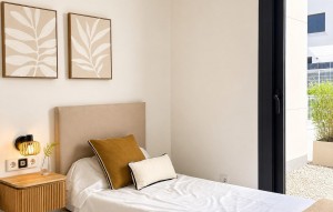 New Build - Semidetached - BAÑOS Y MENDIGO