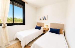 New Build - Semidetached - BAÑOS Y MENDIGO