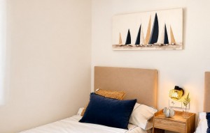 New Build - Semidetached - BAÑOS Y MENDIGO