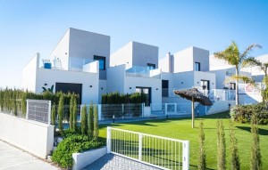 New Build - Semidetached - BAÑOS Y MENDIGO