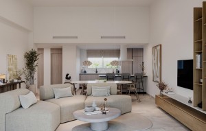 Nouvelle construction - Villa - Algorfa