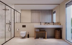 Nouvelle construction - Villa - Algorfa