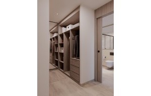 Nouvelle construction - Villa - Algorfa