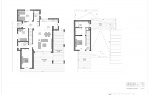 Nouvelle construction - Villa - Algorfa