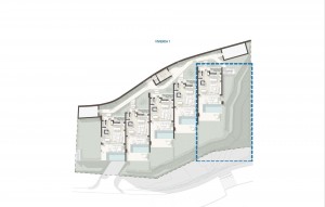 New Build - Semidetached - Benahavis - Benahavís