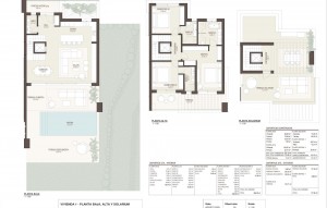 New Build - Semidetached - Benahavis - Benahavís