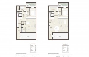 New Build - Semidetached - Benahavis - Benahavís
