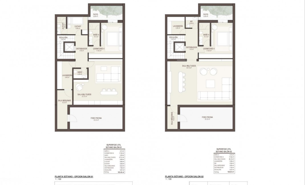New Build - Semidetached - Benahavis - Benahavís