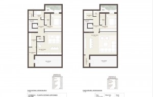 New Build - Semidetached - Benahavis - Benahavís