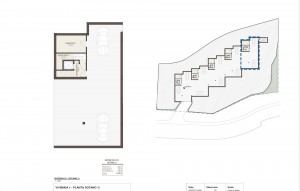 New Build - Semidetached - Benahavis - Benahavís