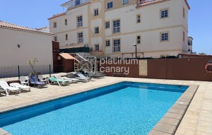 Revente - Apartement - Las Galletas - Santa Cruz de Tenerife