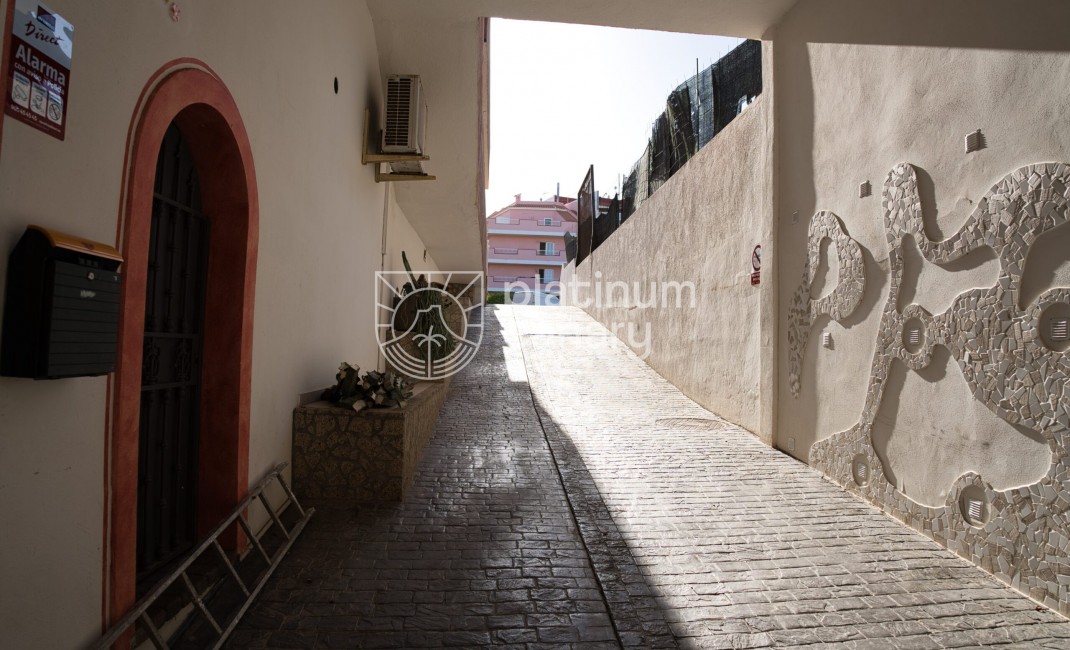 Revente - Apartement - Las Galletas - Santa Cruz de Tenerife