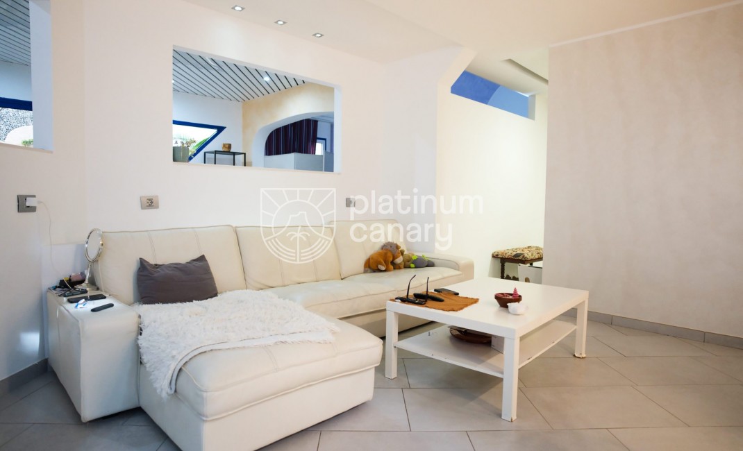 Revente - Apartement - Las Galletas - Santa Cruz de Tenerife