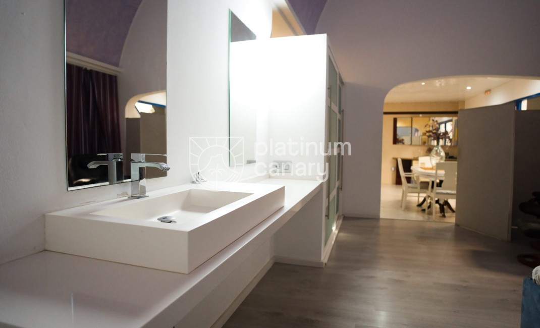 Revente - Apartement - Las Galletas - Santa Cruz de Tenerife