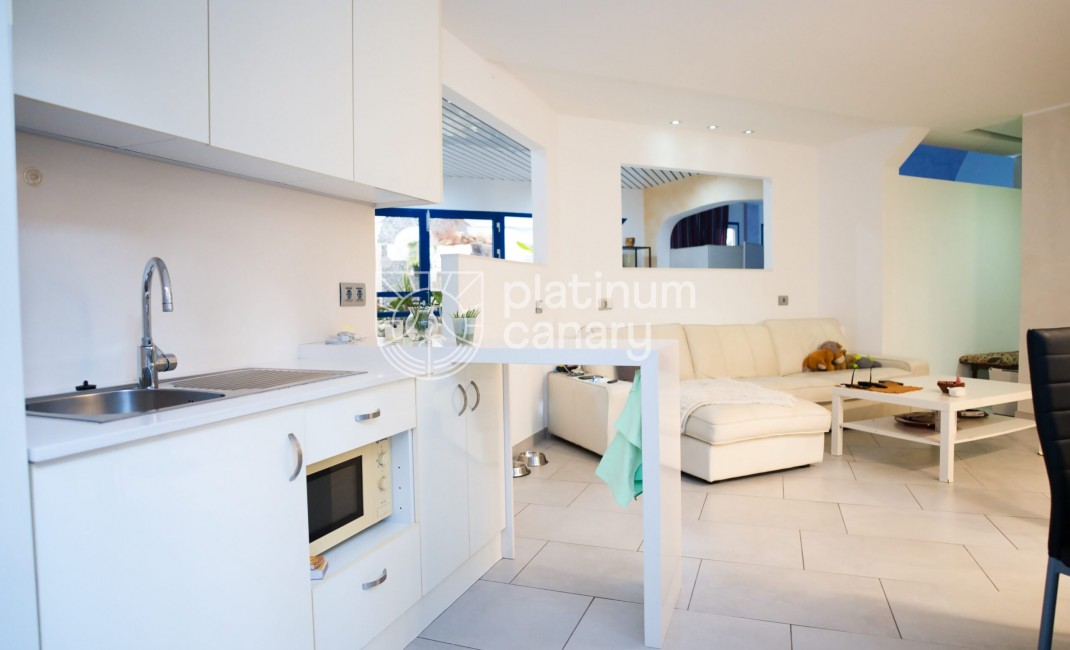 Revente - Apartement - Las Galletas - Santa Cruz de Tenerife
