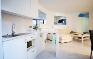Revente - Apartement - Las Galletas - Santa Cruz de Tenerife
