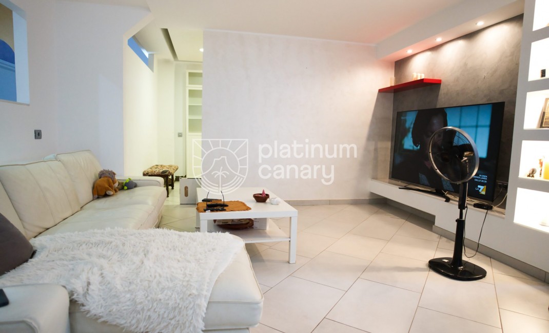 Revente - Apartement - Las Galletas - Santa Cruz de Tenerife