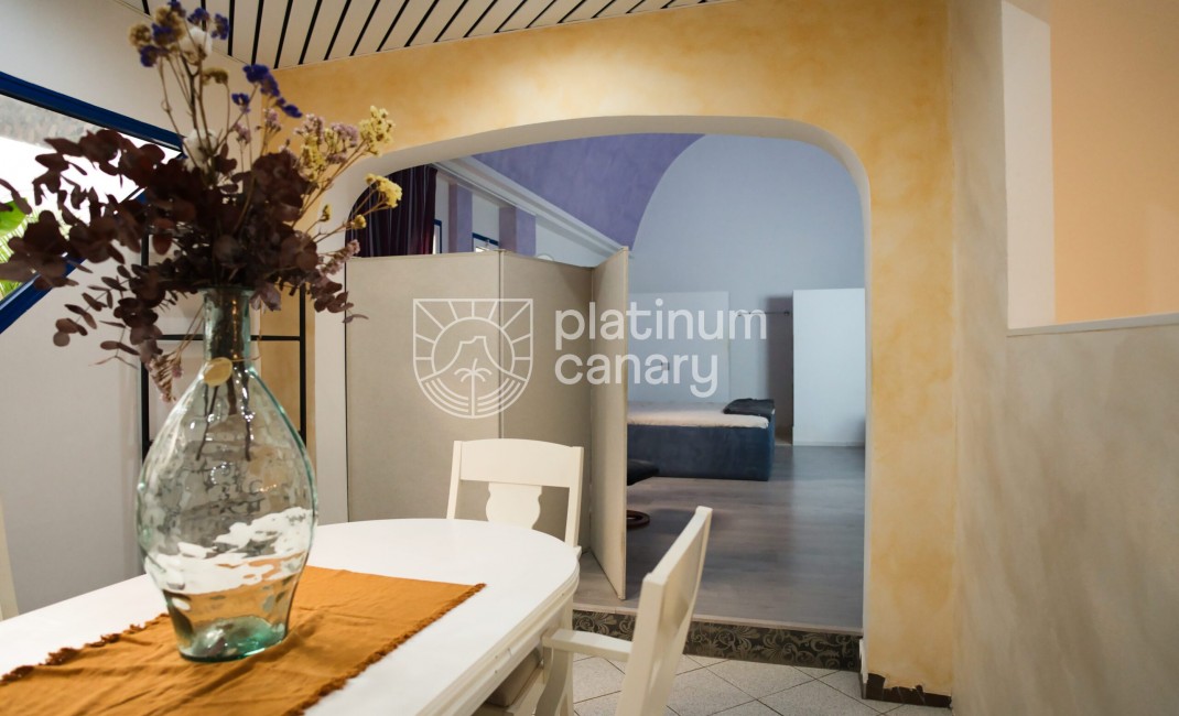 Revente - Apartement - Las Galletas - Santa Cruz de Tenerife