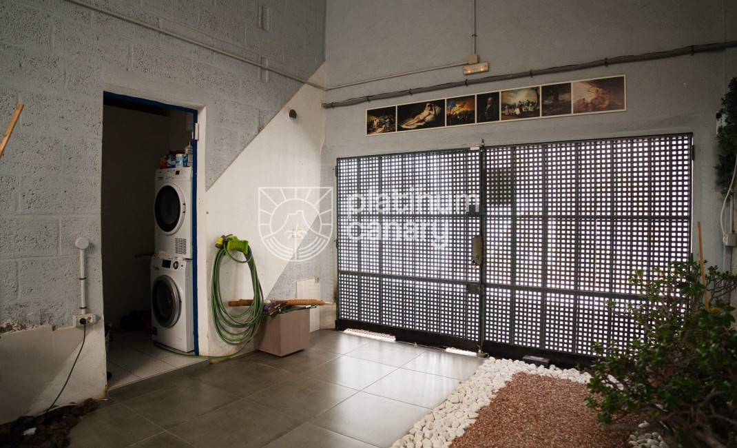 Revente - Apartement - Las Galletas - Santa Cruz de Tenerife