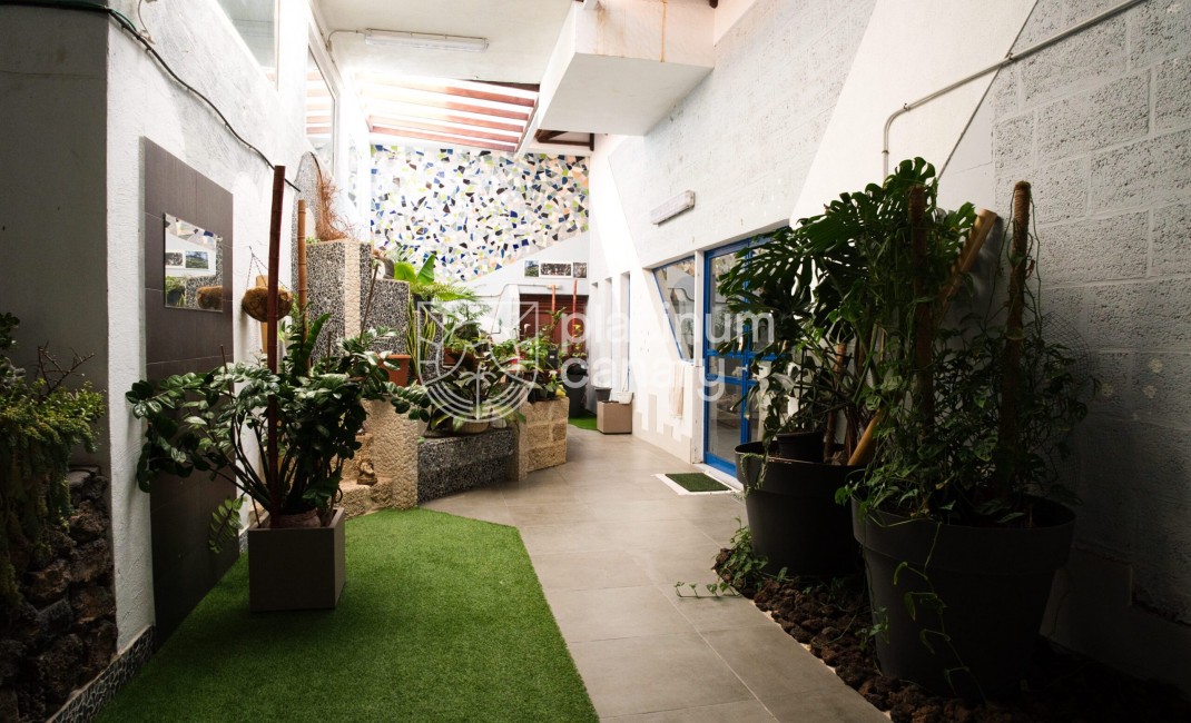 Revente - Apartement - Las Galletas - Santa Cruz de Tenerife