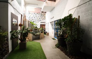 Revente - Apartement - Las Galletas - Santa Cruz de Tenerife
